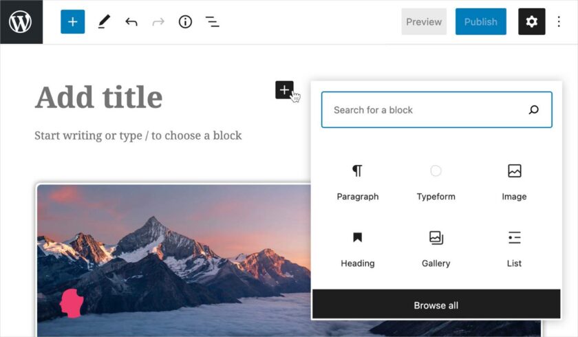 WordPress 经典编辑器 vs 古腾堡编辑器:终极对决