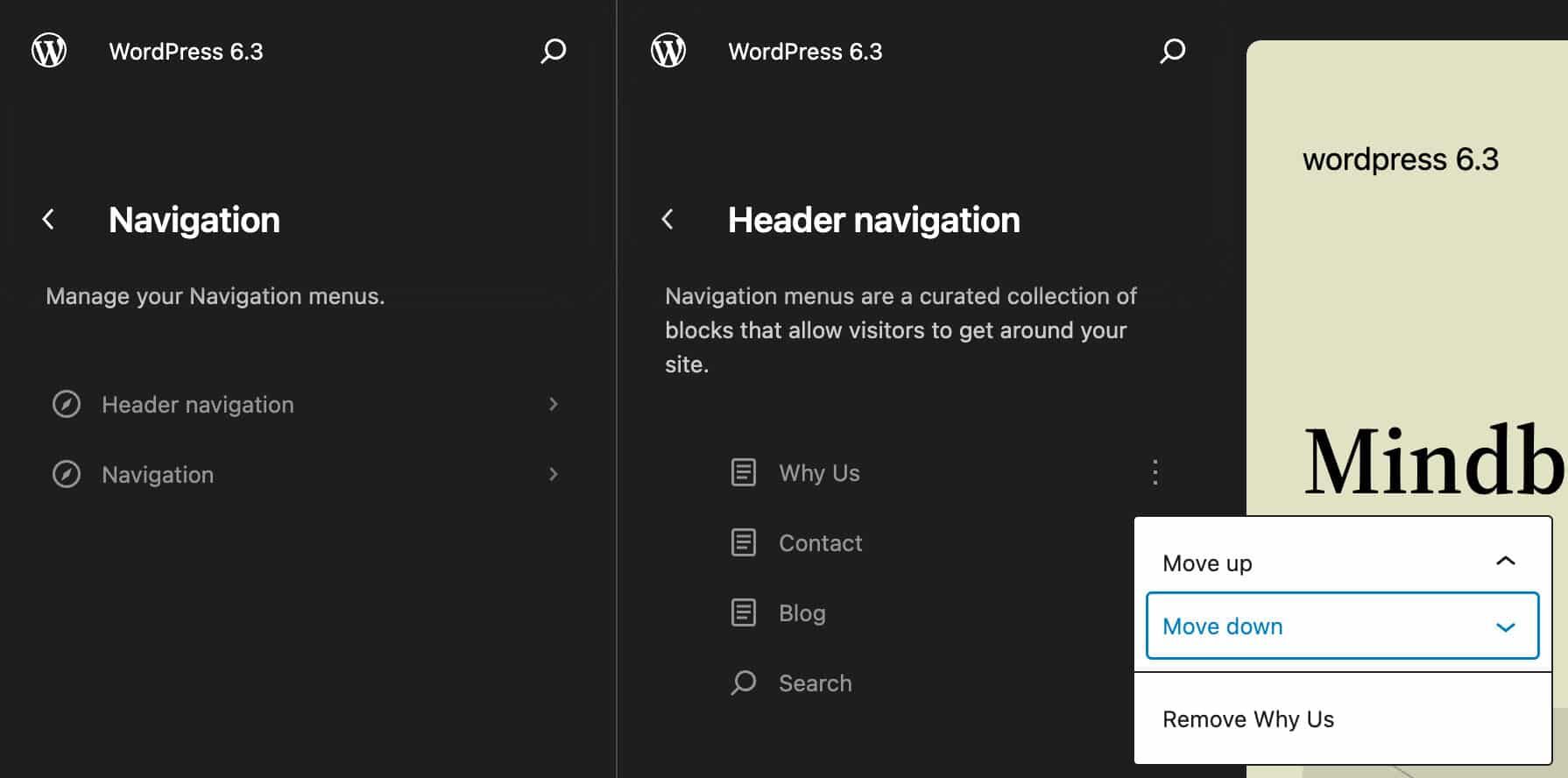 navigation-menus navigation-menus