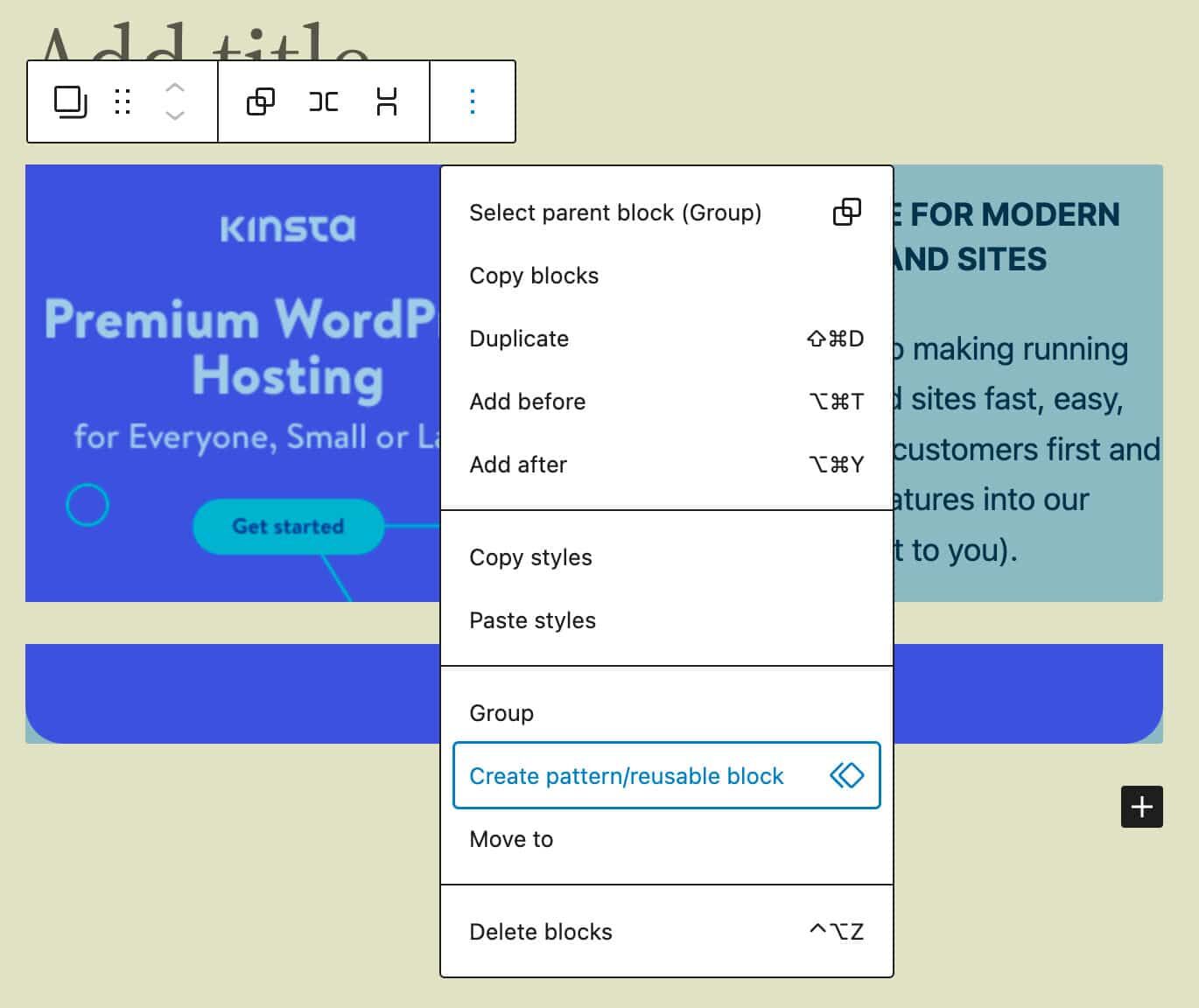 wp-63-create-pattern-reusable-block wp-63-create-pattern-reusable-block