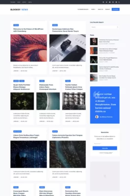 Blocksy Companion (Premium) v2.0.16 汉化版 – Blocksy主题