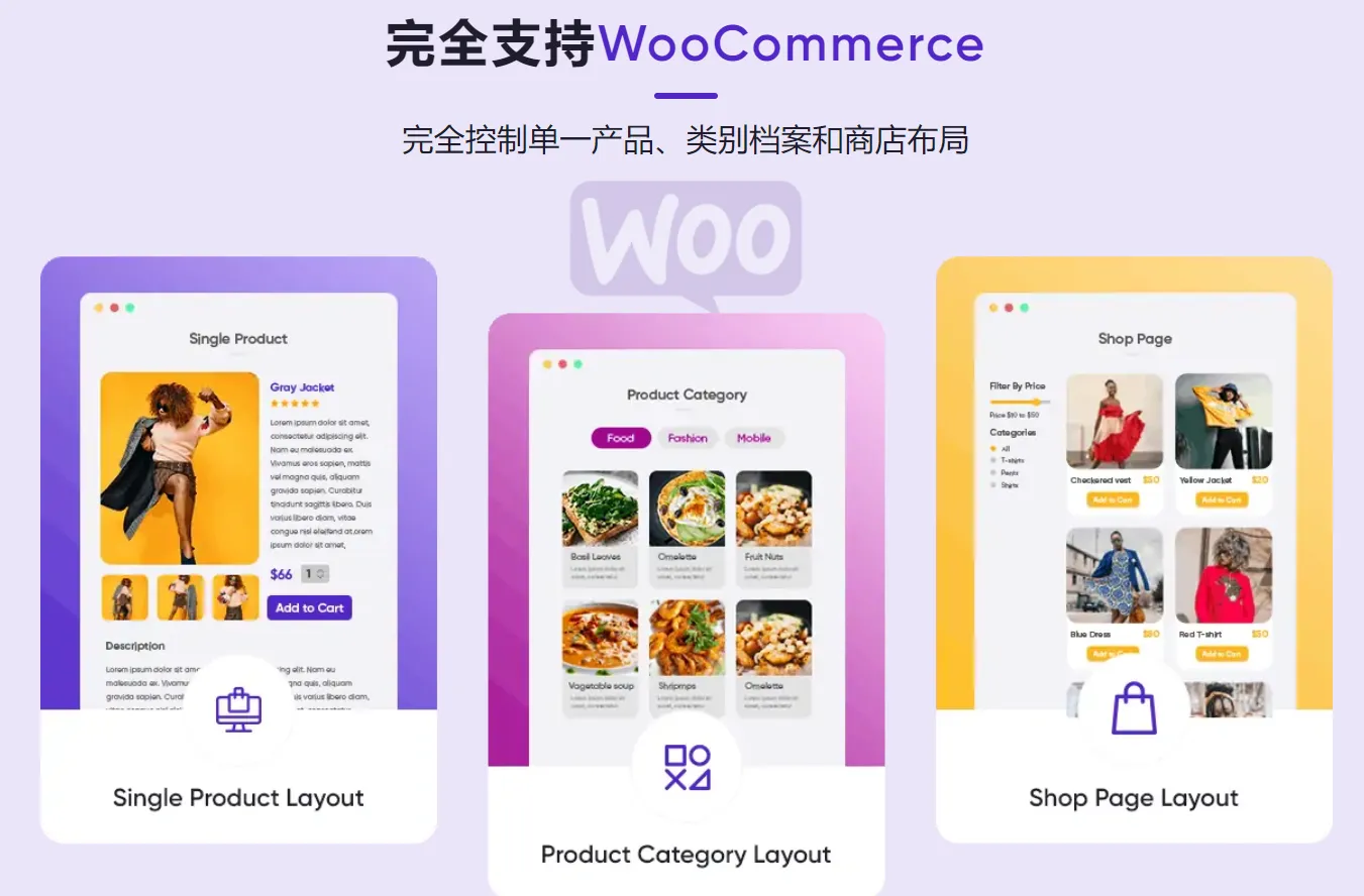AnyWhere Elementor Pro v2.27 汉化版 – 增强 Elementor 动态布局