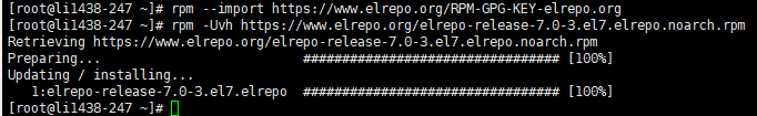 最新CentOS 7/8 升级最新内核并开启 BBR