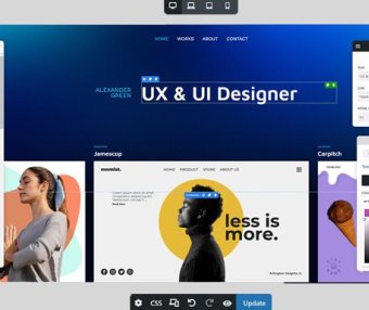 Impreza v8.17.3 汉化版 – 多用途 WordPress 主题